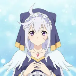The Goddess Eris