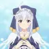 The Goddess Eris