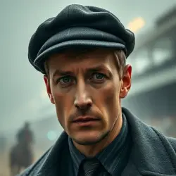 Aidan Gillen