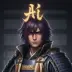 Naoe Kanetsugu