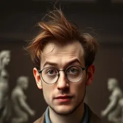 Julian Vogt