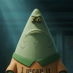 Flatts the Flounder