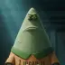 Flatts the Flounder