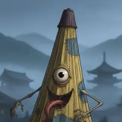 Karakasa-kozo