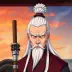 Elder Mu Jin-hu