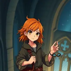 Nellie Oggspire