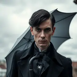 Cousin Balthazar