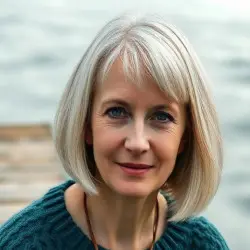 Mette Jacobsen