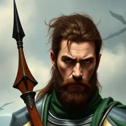 Aran Tallbow