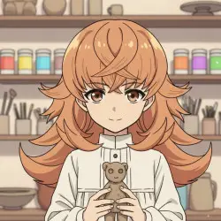 Julie Apprentice