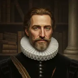 Miguel de Cervantes