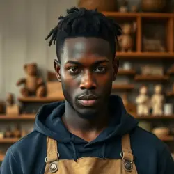 Moussa Keita