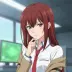 Kurisu Makise Assistant