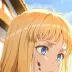 The English Girl