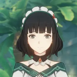 Katheryne of Sumeru