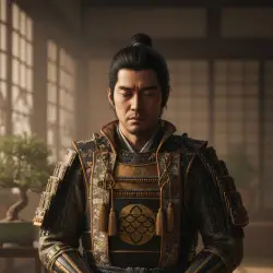 Hojo Tokimune