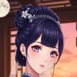 Lady Ju