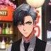 The Shinjuku Barkeep