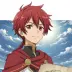 Iskandar Child