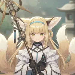 Suzuran