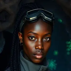 Nnenna Azikiwe