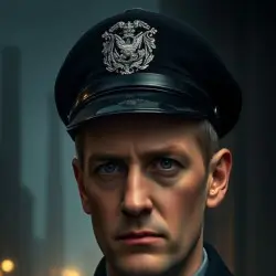 Sgt Higgins