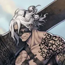 Personaggio Father Nier