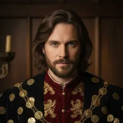 Personaggio Richard of Cornwall