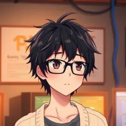 Personaggio Kazuki Matsumoto