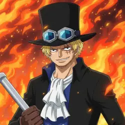 Personaggio Sabo