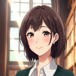 Natsumi Watanabe