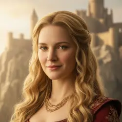 Joanna Lannister