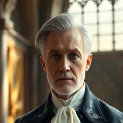 Sir Lucan the Butler