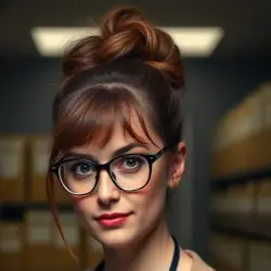 The Hospital Registrar