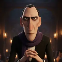 Anton Ego
