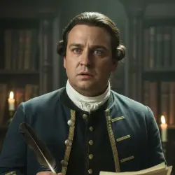 Lord Becketts Clerk