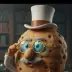 Harold SquarePants