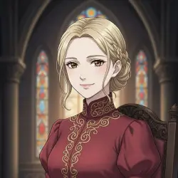 Lady Arianna