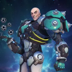 Dr Siebren de Kuiper