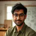Dev Patel-Shah