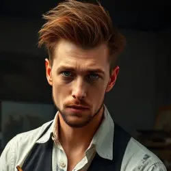 Henrik Foss