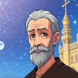 Old Man Weise