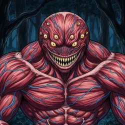 The Muscle Devil