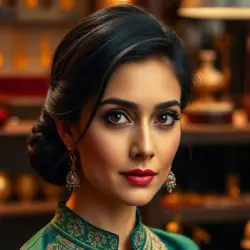 Inaya Javed