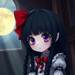The Cursed Doll