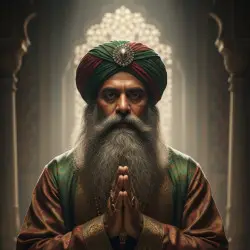 Sumbhajee Angria
