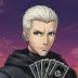 Luxord The Gamblers Spirit