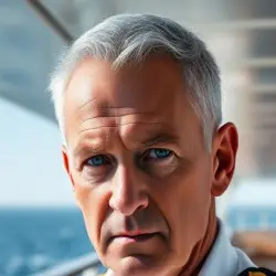 Soren Bjornstad