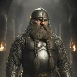 Hrothgars Guard