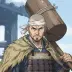 Ashina Soldier Bell-Hitter
